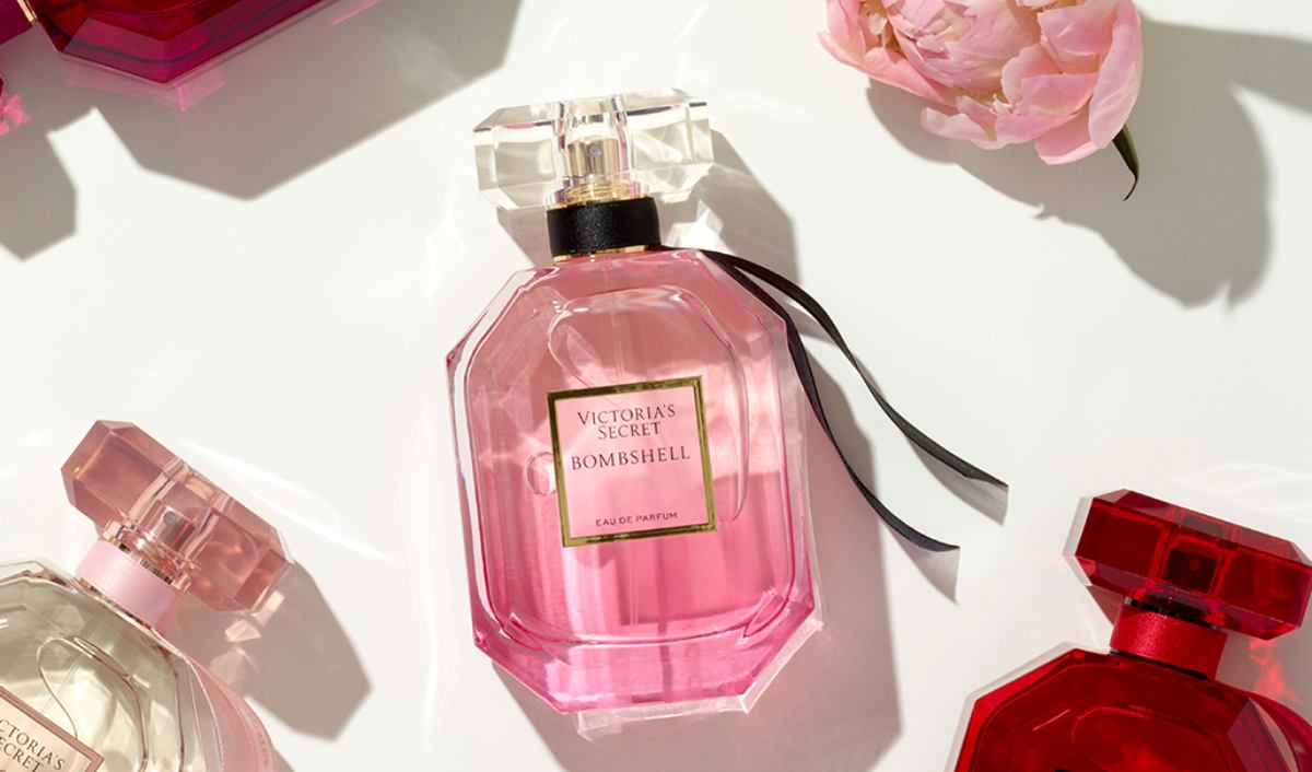 Retail India News Apparel Group Unveils Victoria's Secret Beauty at